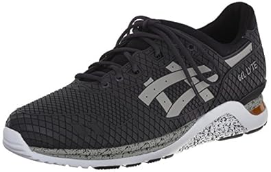 asics tiger unisex gel-lyte evo nt shoes hn544