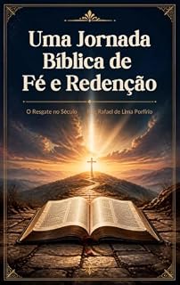 Livro O Resgate no Século XXI - A Parábola da Ovelha desgarrada nos dias atuais (ebook digital que pode ser impresso em casa)