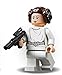 LEGO Accessories: Star Wars Princess Leia with Blaster