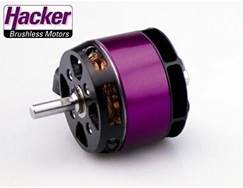 BRUSHLESS MOTOR A50-14 XS V3