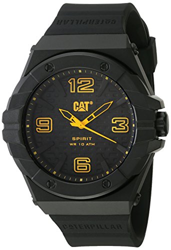 Caterpillar watch le 111 21 137
