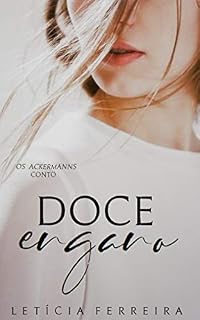 Livro Doce engano (Os Ackermanns Livro 4)