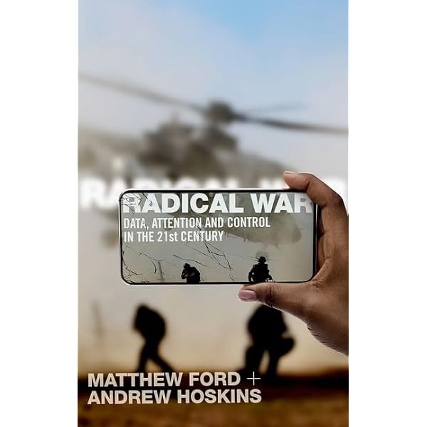 Amazon.com: Information in War: Military Innovation, Battle
