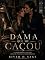 Livro A Dama Que Me Caçou: Um dark romance sáfico de obsessão, vingança e desejo perigoso.