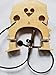 Upright Bass Pickup Dual-Sensor (Parity King) USA Made by Northern Lutherie LLC
