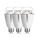 Sengled Element Classic Smart Led Light Bulb Daylight (Tunable White, 3 Pack)