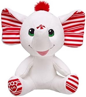 Build a Bear Workshop Build-A-Bear Buddies153; White Elephant