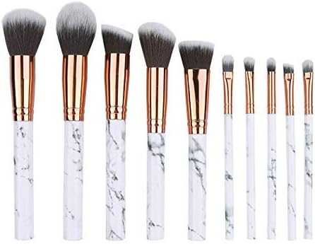 Makeup Brushes Nevsetpo Quality Make Up Brush Cosmetics Brushes Kabuki Full Face Make Up Set