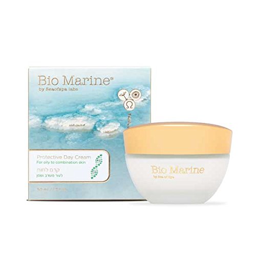 Bio-marine delicate eye cream 50 ml (israel)