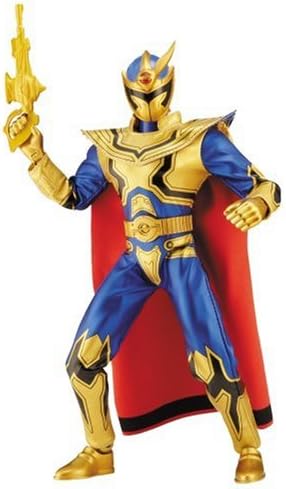 power rangers mystic force toys amazon