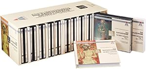 Johann Sebastian Bach, Nikolaus Harnoncourt, Gustav Leonhardt, Concentus Musicus Wien, Leonhardt ...