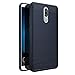 Sucnakp Compatible with Huawei Mate 10 Lite Case,TPU Shock Absorption Technology Raised Bezels Protective for Mate 10 Lite (TPU Blue)