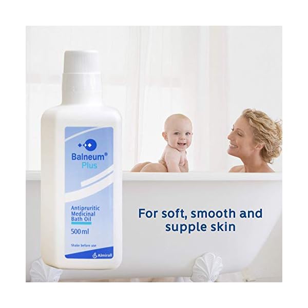 Balneum-Plus-Bath-Additive-500ml Balneum Plus Bath Additive, 500ml