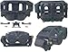 Cardone 18-B4750 Remanufactured Unloaded Disc Brake Caliper with Bracket (Renewed)