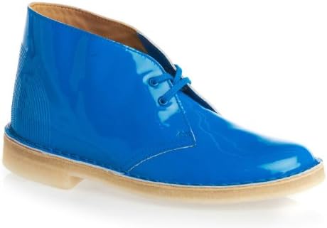 old school desert boots