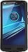 OTTERBOX Commuter Series Case for Motorola Droid Turbo 2 - Retail Packaging - Black