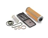 KTM New Tune UP Oil Filter and Gasket KIT LC8 950