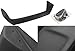 2002-2006 Acura RSX Type-R Style Black ABS Plastic Racing Rear Trunk Spoiler