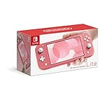 NSW NINTENDO SWITCH LITE