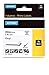 DYMO Rhino Industrial Vinyl Labels, 1