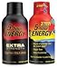 12 Pack of 5 Hour Energy and 12 Pack of 5 Hour Extra Strength, Combo Pack, 1.93 Fluid Ounces Box (Pack of 24)