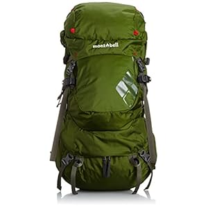 [モンベル] mont-bell キトラパック 40 1223367 THYM (THYM)