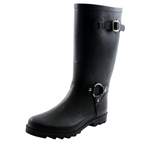 west blvd rain boots