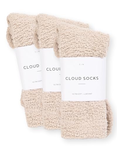 Unboxme Cloud Lounge Socks