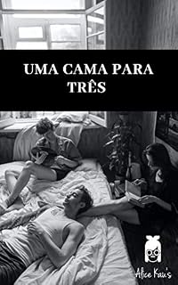 Livro Uma cama para três