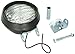 Grote 64931 Par 36 Utility Lamp (Rubber Tractor, Incandescent)