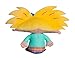 Comic Images Super Deformed Plush Classic '90S Nick Toons Arnold Plush Figure