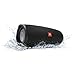 JBL Charge 4 Portable Waterproof Wireless Bluetooth Speaker - Black (Renewed)