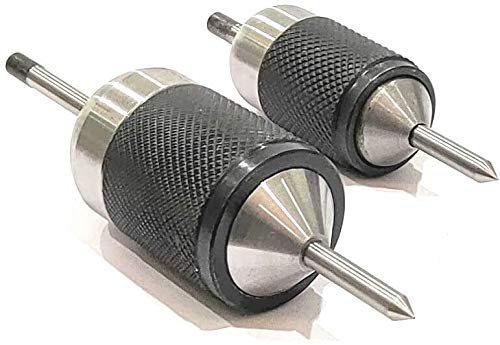 ZimiZu Universal Transfer Center Aligner- Punch-Hardened Pin (Set of 2)