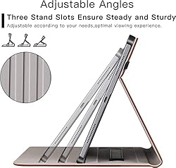 ZtotopCases for iPad Pro 12.9 Case 6th/5th/4th/3rd