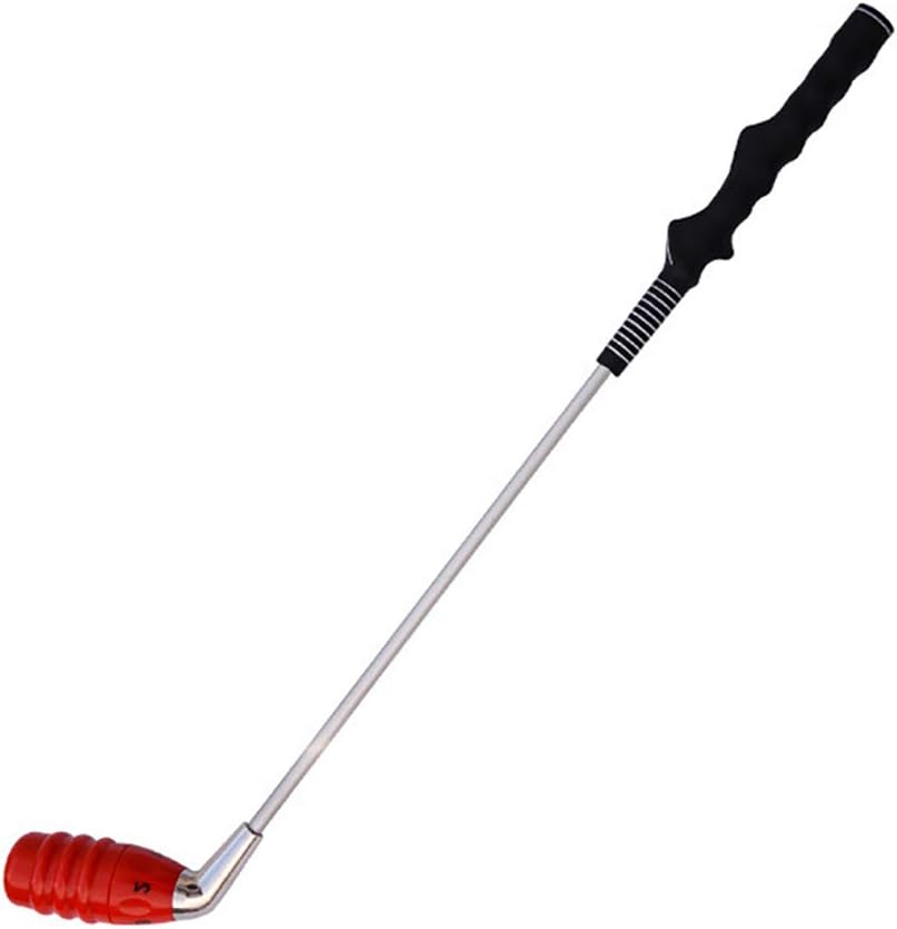LANGWEI Golf Distance Training Aid Power Stick Golf Swing
