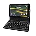 RCA (RCT6673W43MKC) 7″ Mercury Tablet with Keyboard Case – Android 6.0, Marshmallow, Google Playthumb 1