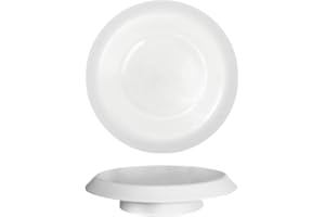 DUNNRITE Finishing Cap for 1.90" Anchor (4.5")