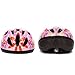 Dostar Kids Bike Helmet – Adjustable from Toddler to Youth Size, Ages 5-14 - Cycling Scooter Multi-sport Durable Kid Bicycle Helmets Boys and Girls will LOVE- CSPC Certified for Safety and Comfort