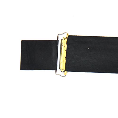 image for Padarsey Replacement LCD Display Cable for iMac 21.5