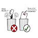 Numatic NVM-1CH HepaFlo' Disposable Filter Bags Pack - for the 