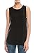 EttelLut - Women's Loose Fit Flowy Tank Tops - Ideal for Workout, Yoga, Running, Working Out at The Gym and Lounging Around