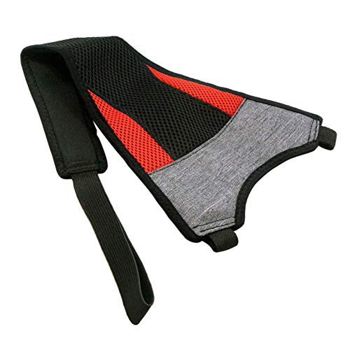 JooFn Bicycle Trainer Sweat Net Frame Guard Absorbs Sweat Prevent Bicycle from Corrosion 2 Pack