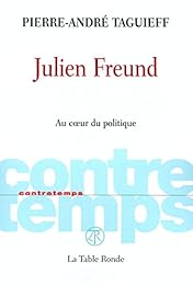 Julien Freund