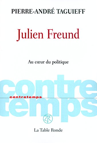 Julien Freund