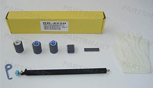 RK-4250 Preventive Maintenance Roller Kit