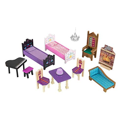 KidKraft Disney Frozen Arendelle Palace Doll House Pricepulse