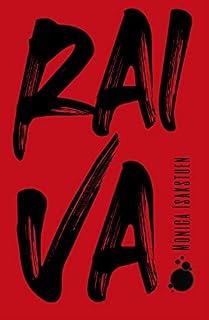 Livro Raiva