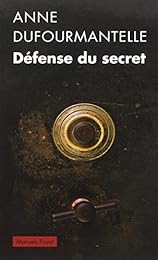 Défense du secret