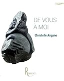 De Vous à Moi (TRACES) (French Edition) by Christelle Angano