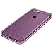 Speck Products CandyShell Case, iPhone 6s Case, iPhone 6 Case, Beaming Orchid Purple